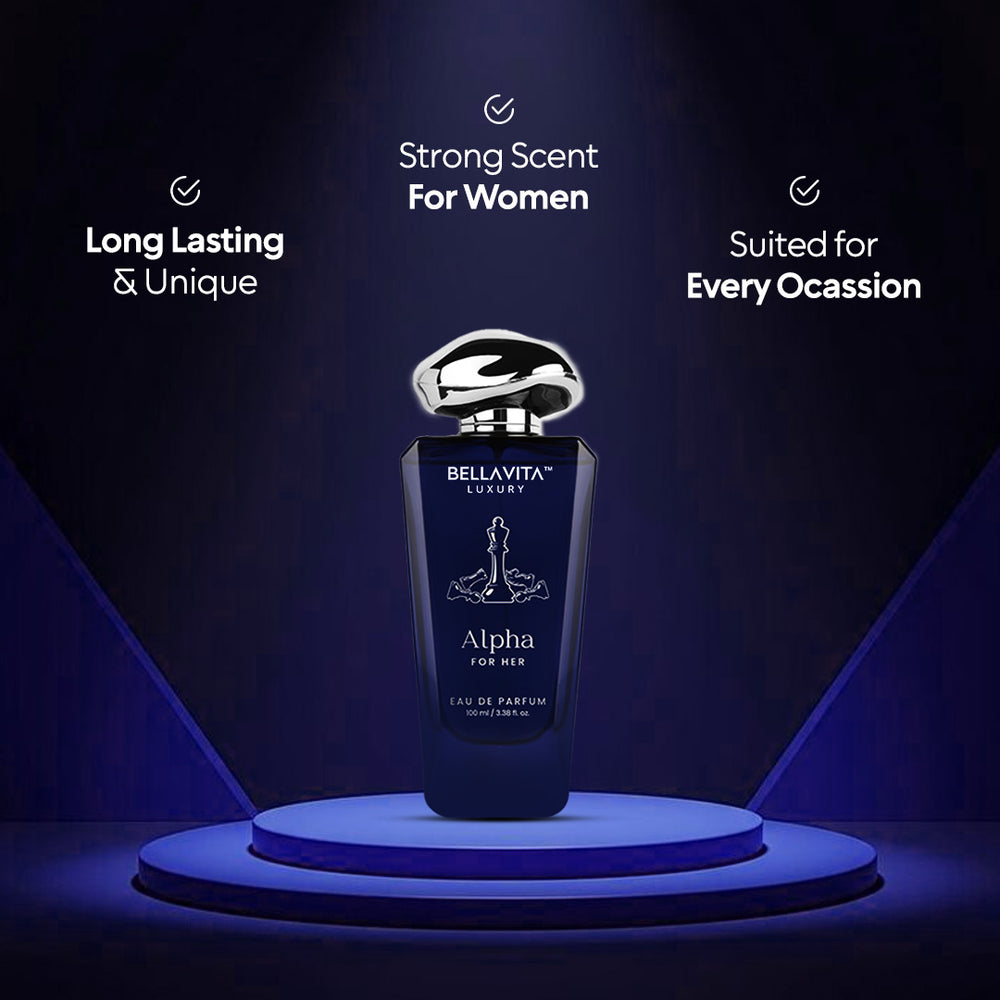 ALPHA (HER) - 3.4 FL OZ