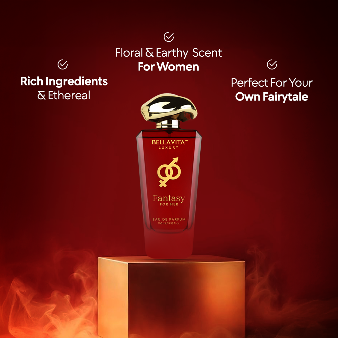 Pheromone’s Triple Threat