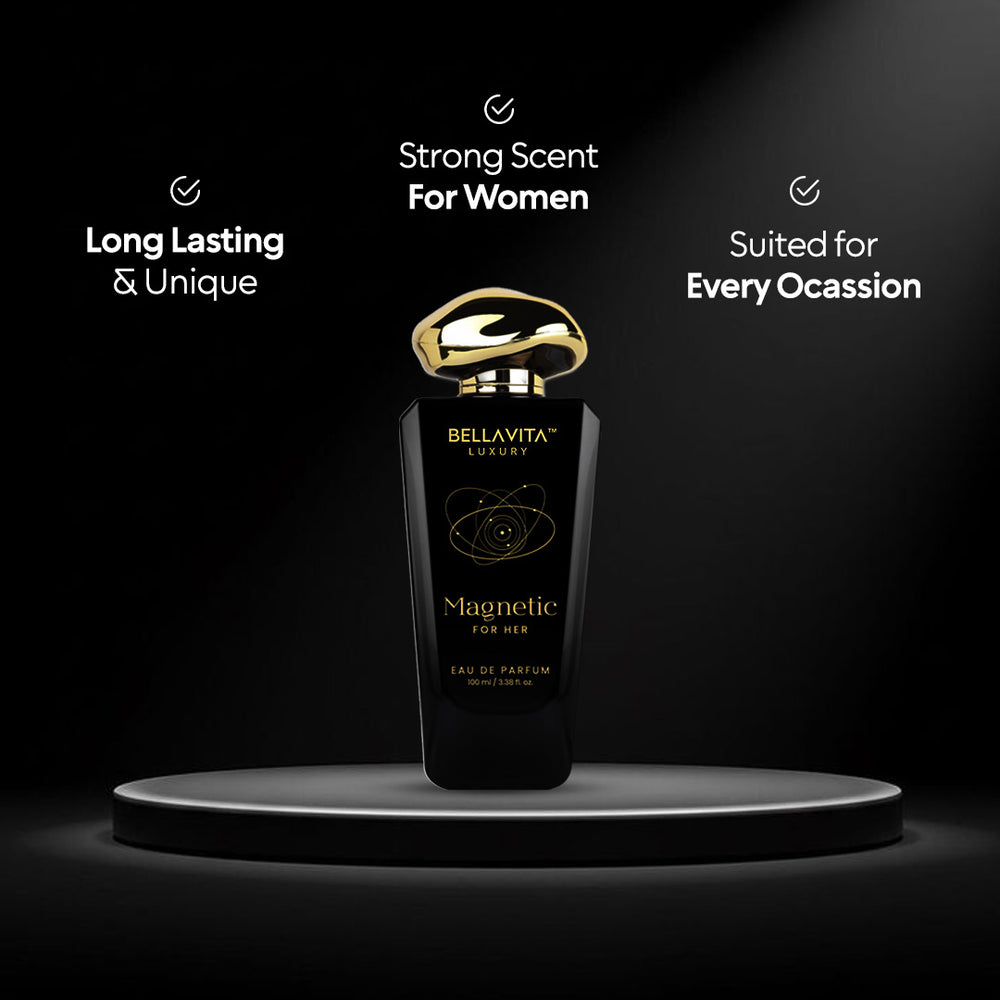 MAGNETIC (HER) - 3.4 FL OZ