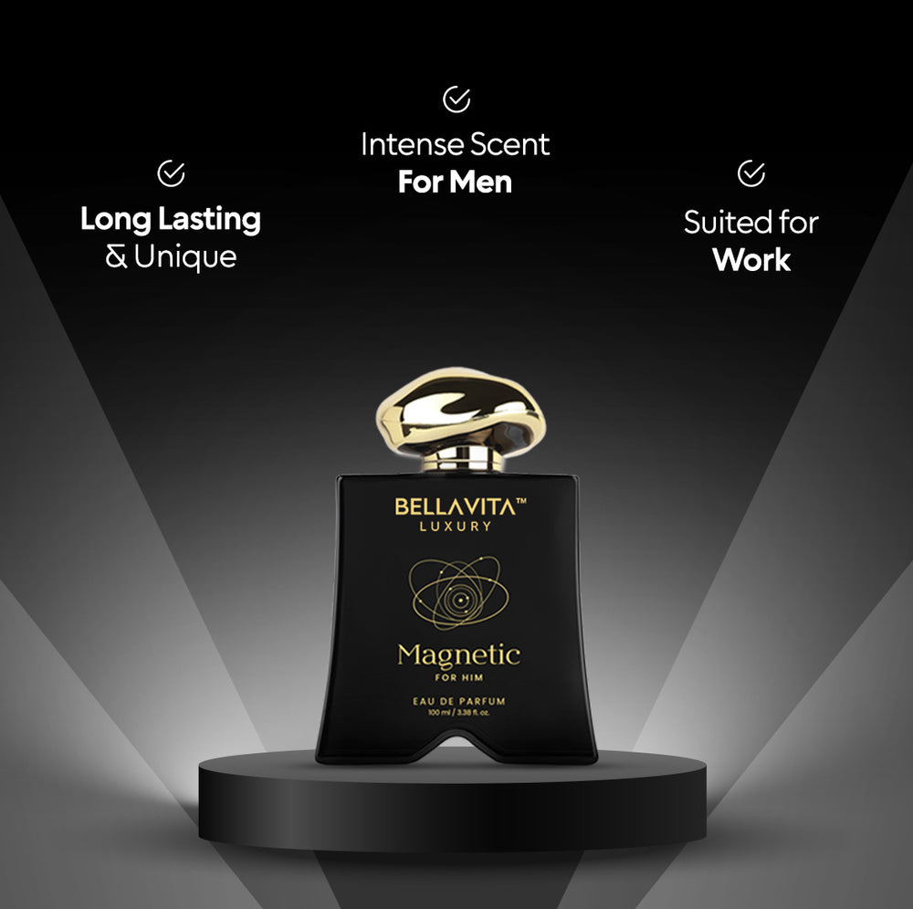 MAGNETIC (HIM) - 3.4 FL OZ