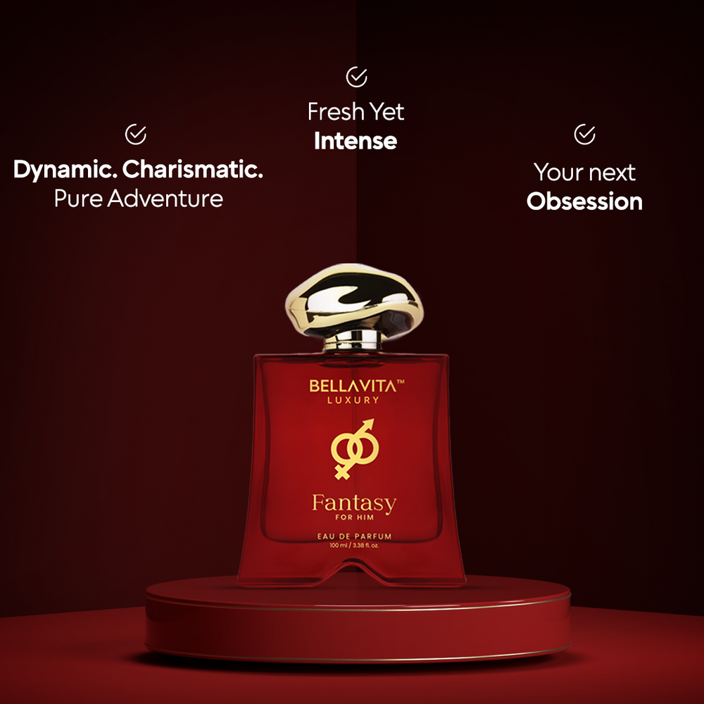 Pheromone’s Thrice as Nice