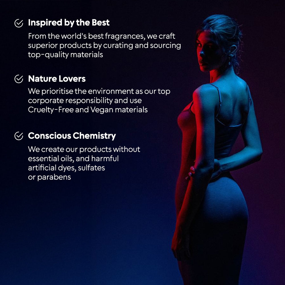 ALPHA (HER) - 3.4 FL OZ