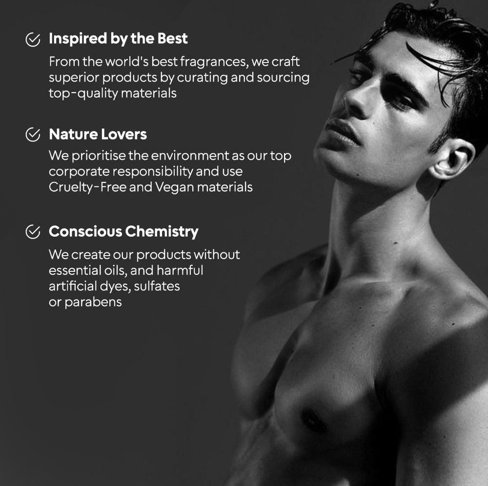 MAGNETIC (HIM) - 3.4 FL OZ