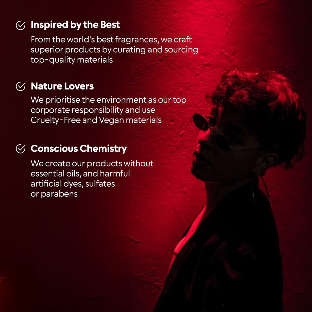 FANTASY (HIM) - 3.4 FL OZ