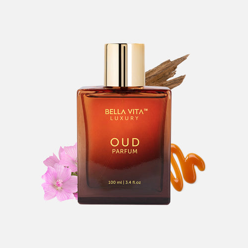 OUD Perfume - 3.4 fl oz
