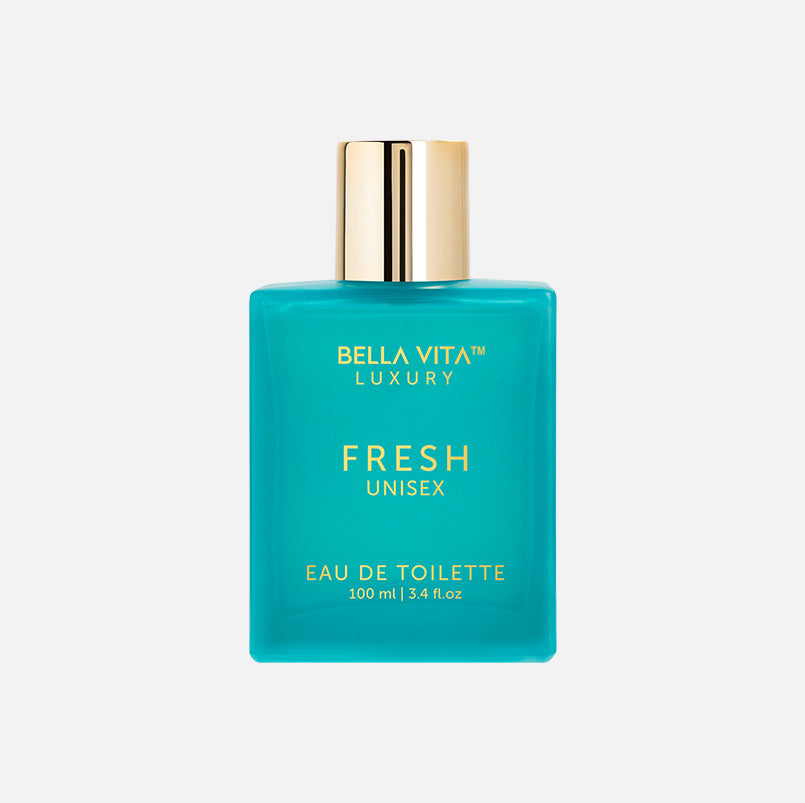 Fresh Unisex Perfume - 3.4 fl oz