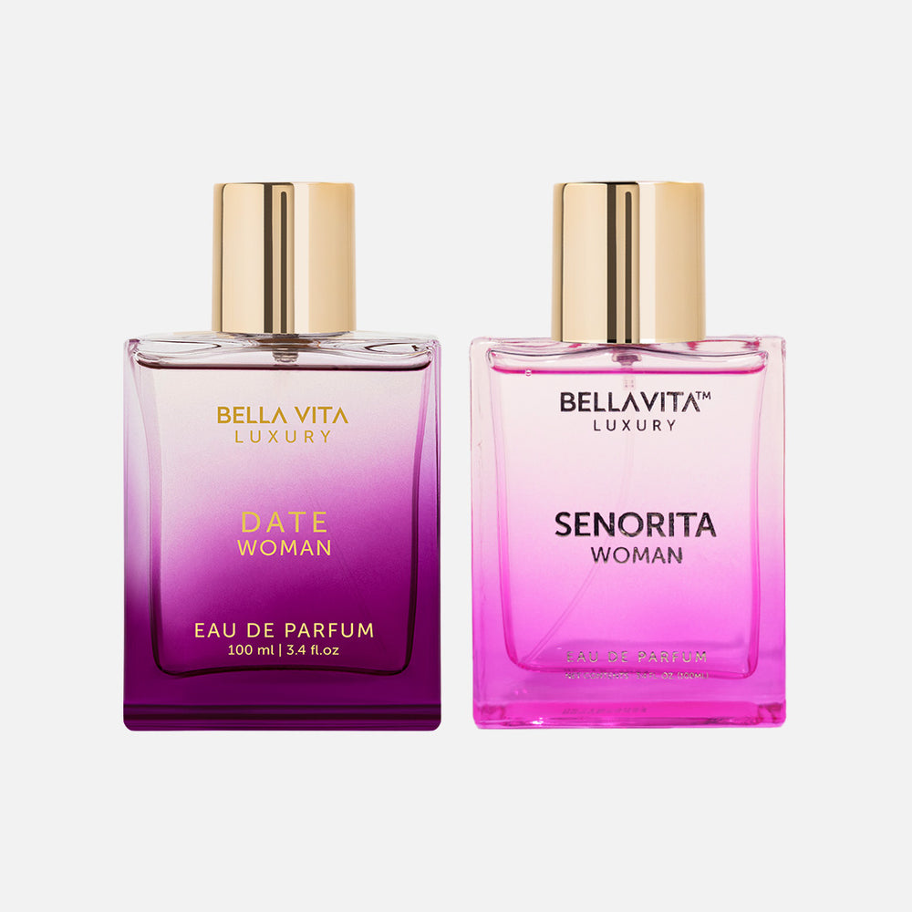 GIRLS NIGHT OUT - Date Woman & Senorita Woman