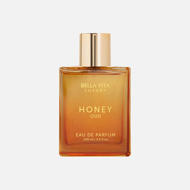 Honey Oud Unisex Perfume - 3.4 fl oz