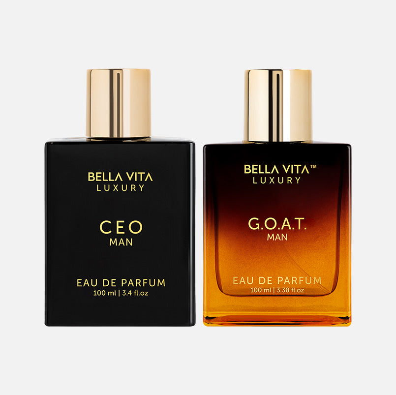 Sigma Male - CEO Man & G.O.A.T Man