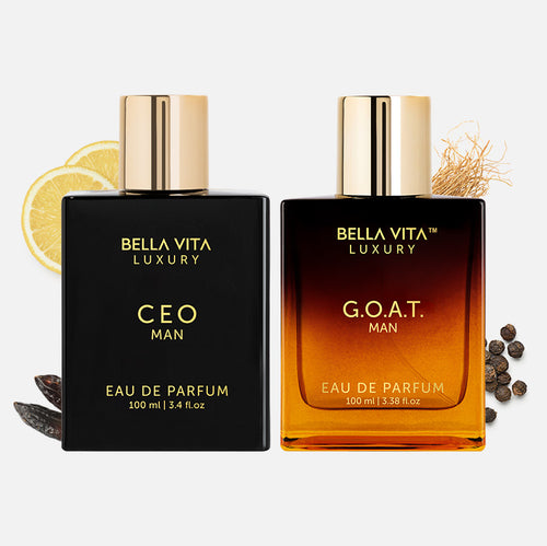 Sigma Male - CEO Man & G.O.A.T Man