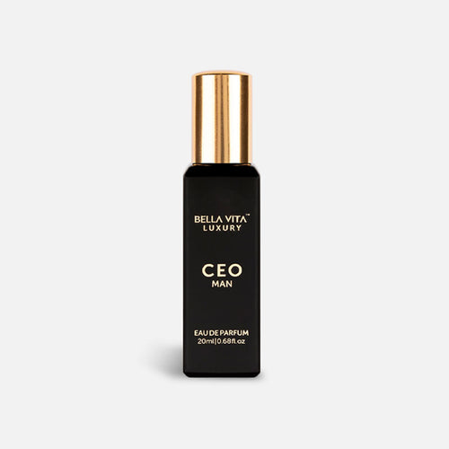 CEO Man Luxury Perfume