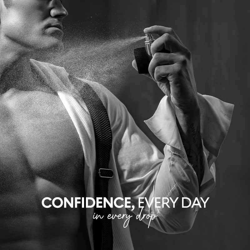 CEO Man Luxury Perfume