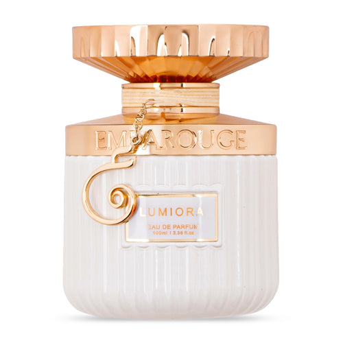 EMBAROUGE LUMIORA