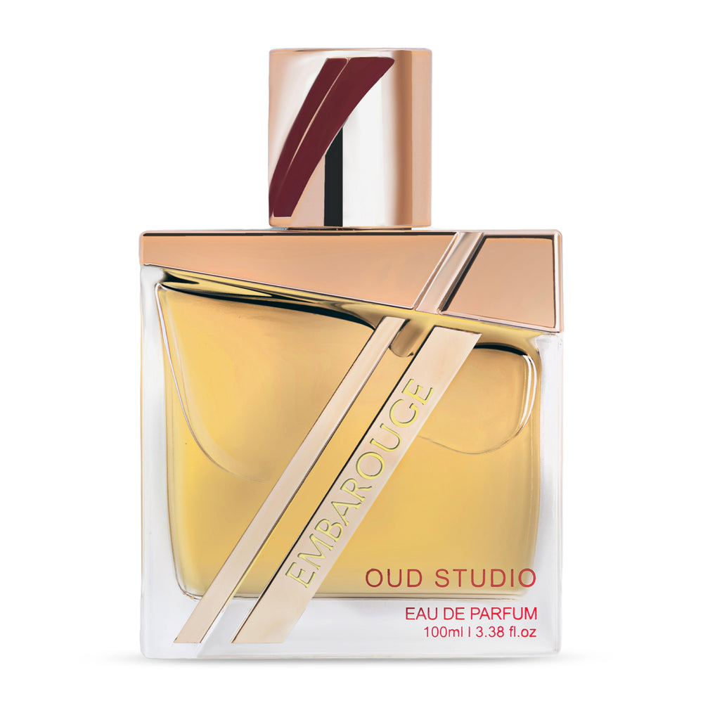 EMBAROUGE OUD STUDIO