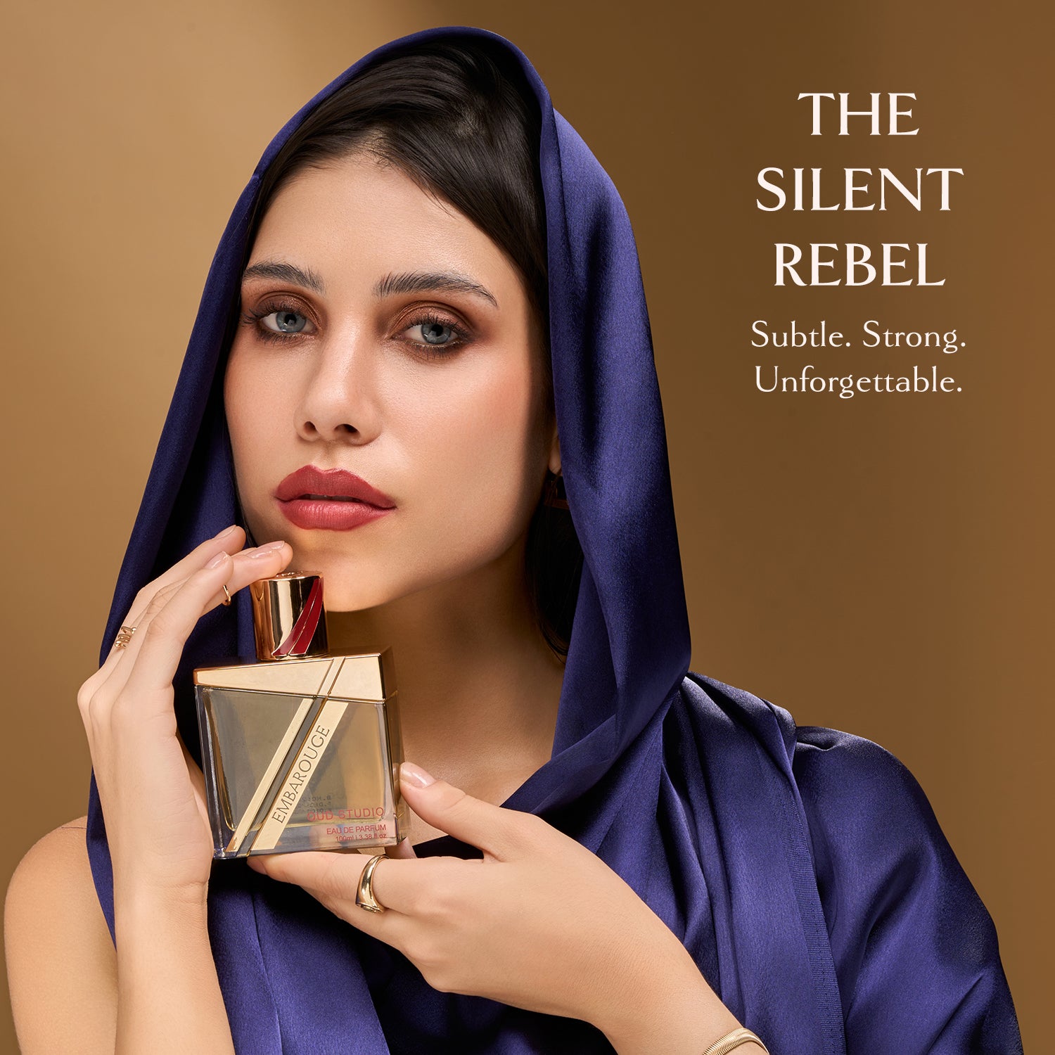 EMBAROUGE OUD STUDIO