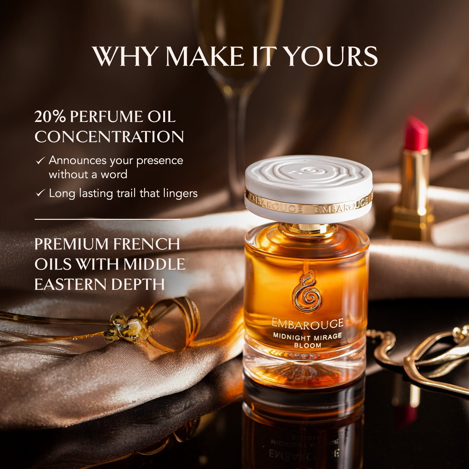 MIDNIGHT MIRAGE BLOOM