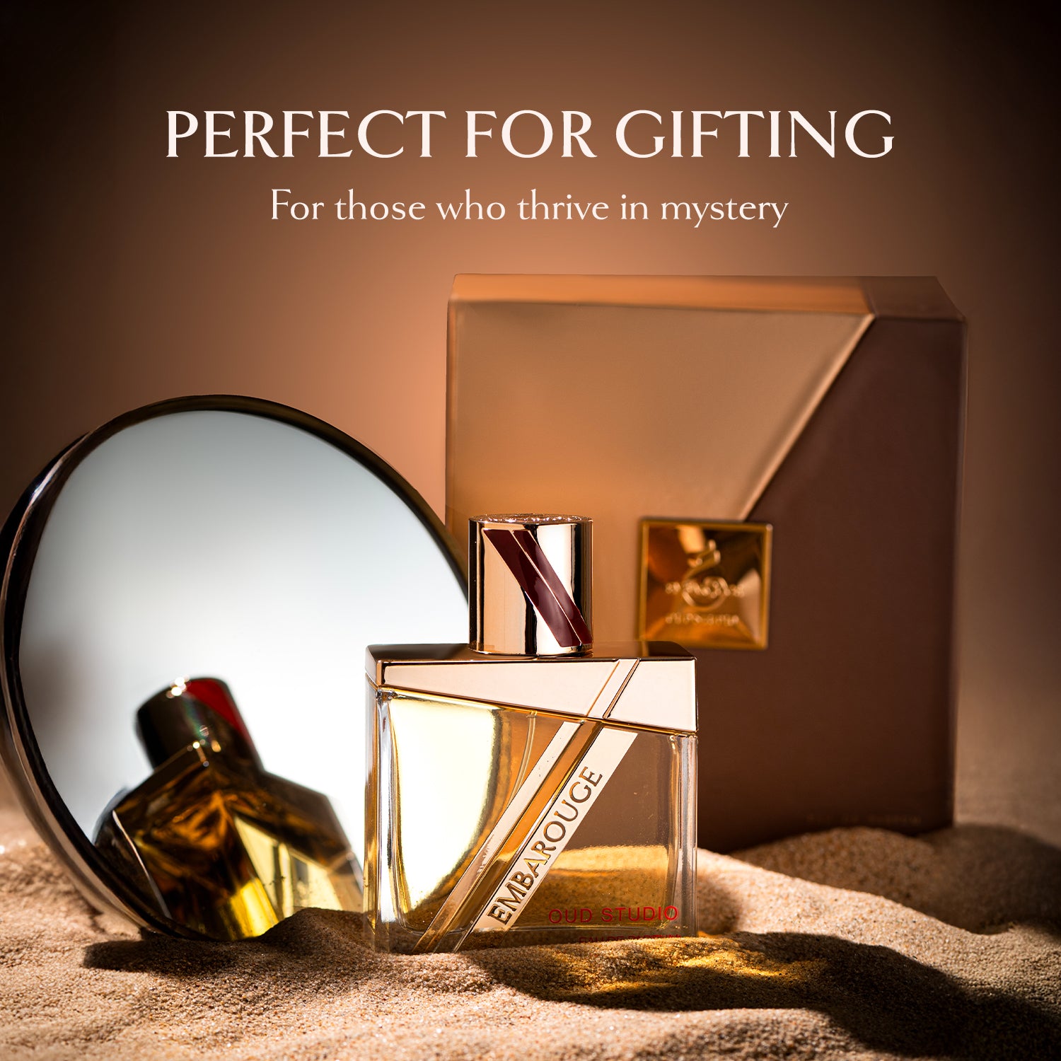 EMBAROUGE OUD STUDIO