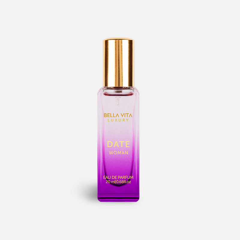 Date Woman Perfume