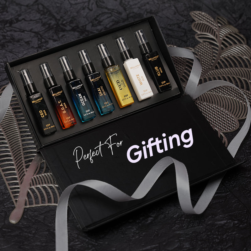 Discovery Gift Set for Men