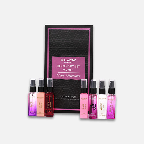 Discovery Gift Set for Women