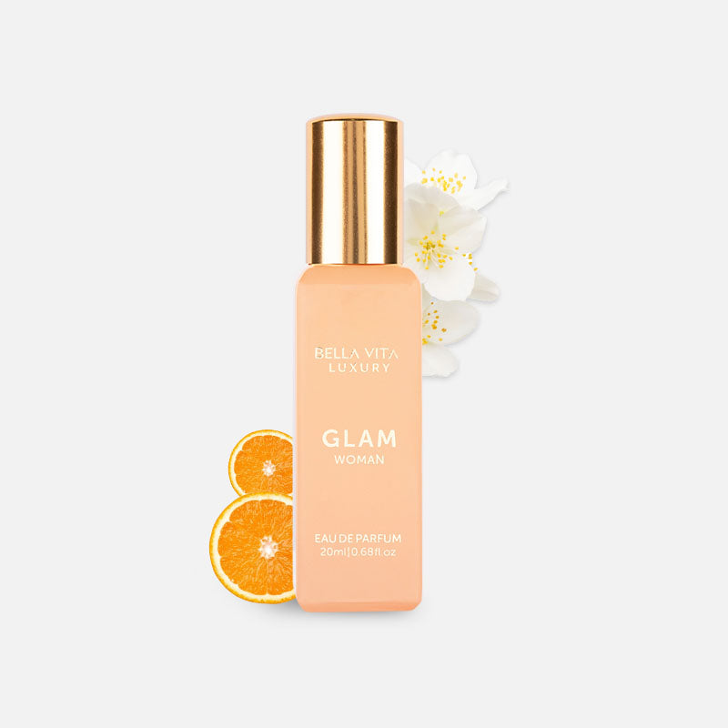 Glam Woman Perfume