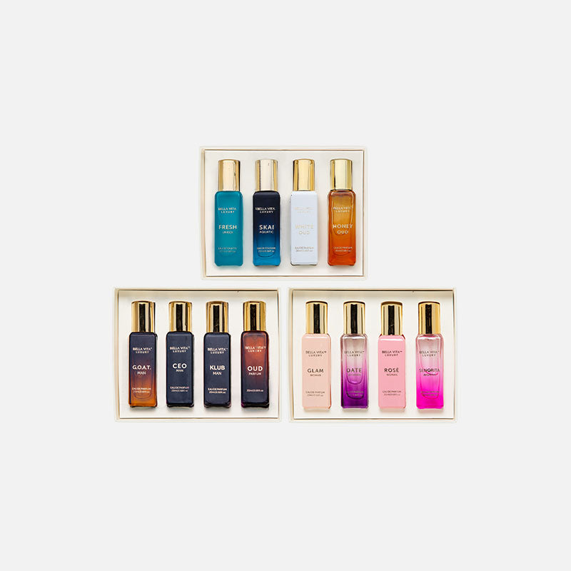 Mega Collection Gift Set