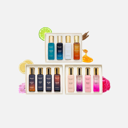 Mega Collection Gift Set