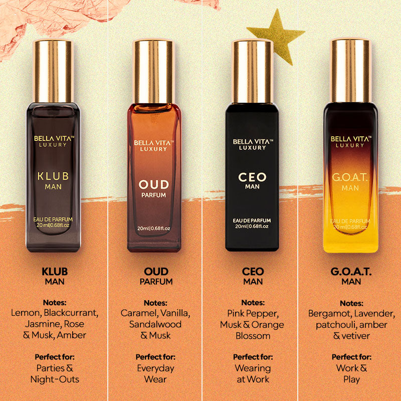 Mega Collection Gift Set