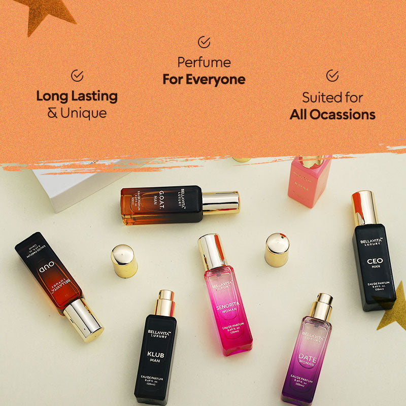 Mega Collection Gift Set