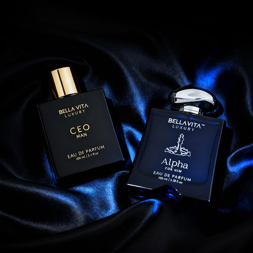 The Best & The Beast