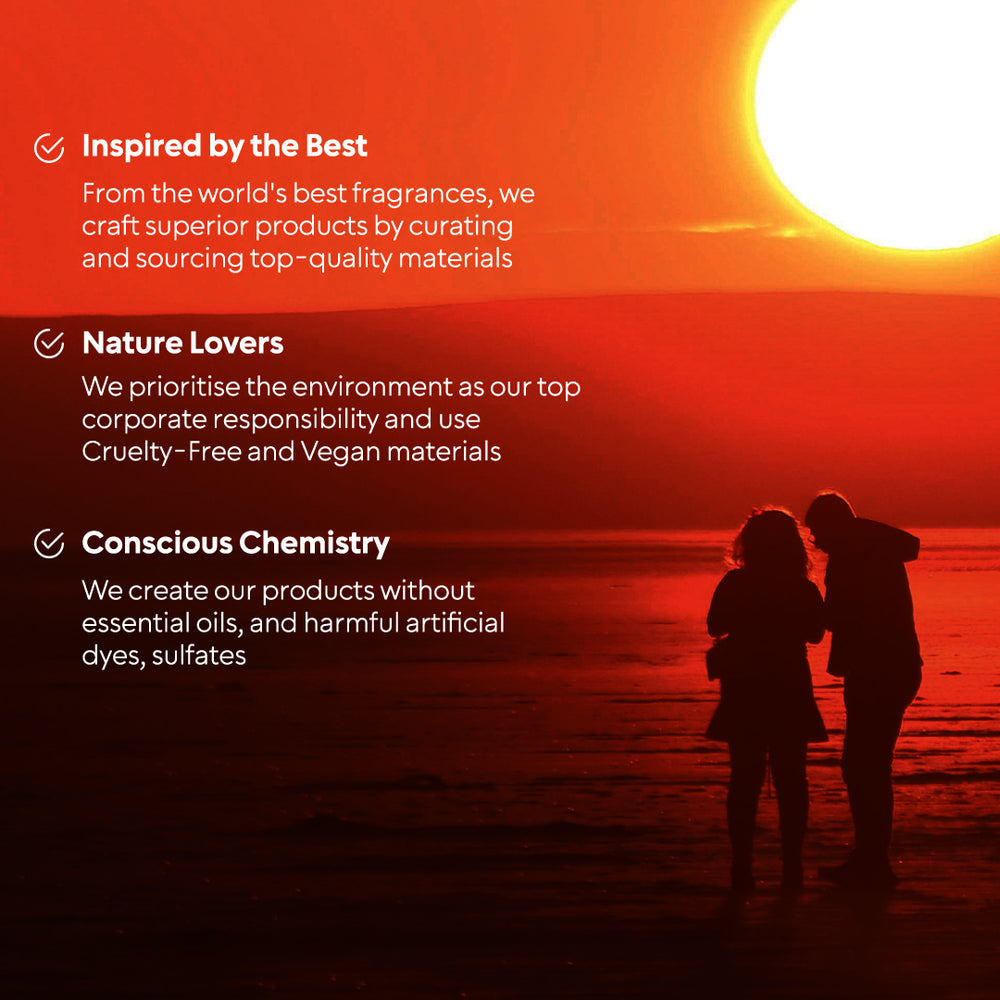 OUD Perfume - 3.4 fl oz