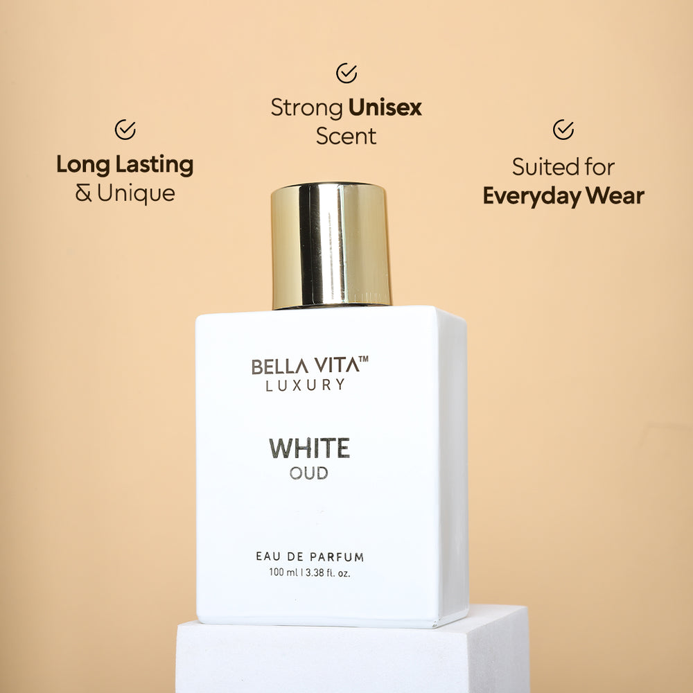 Trendsetter - CEO Man & White Oud