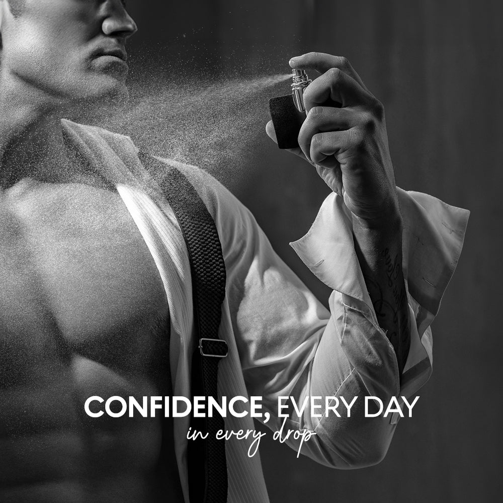 CEO Man Luxury Perfume - 3.4 fl oz