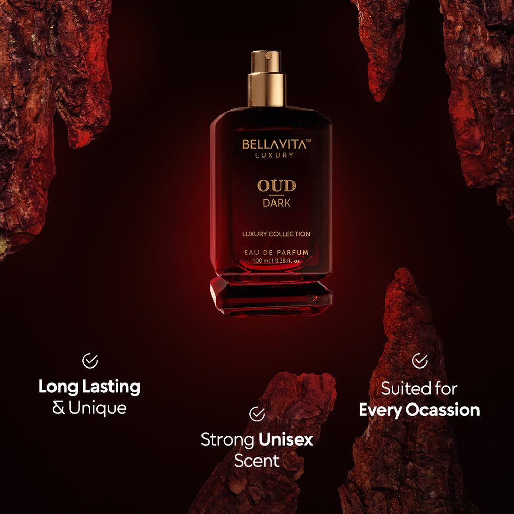 OUD DARK - 3.4 fl oz