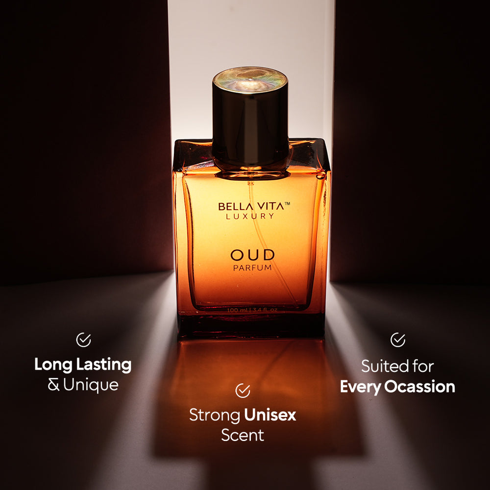 OUD Perfume - 3.4 fl oz
