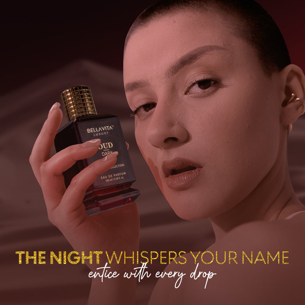 OUD DARK - 3.4 fl oz