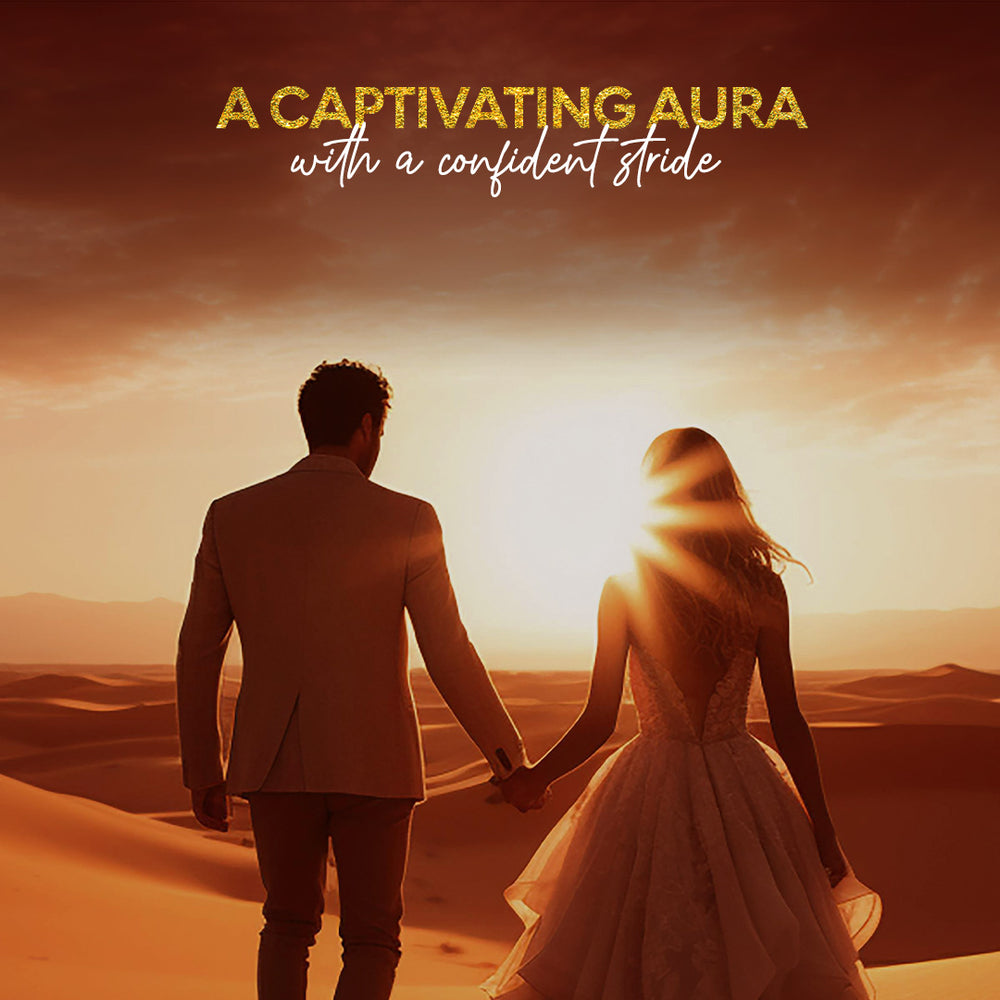 OUD Perfume - 3.4 fl oz