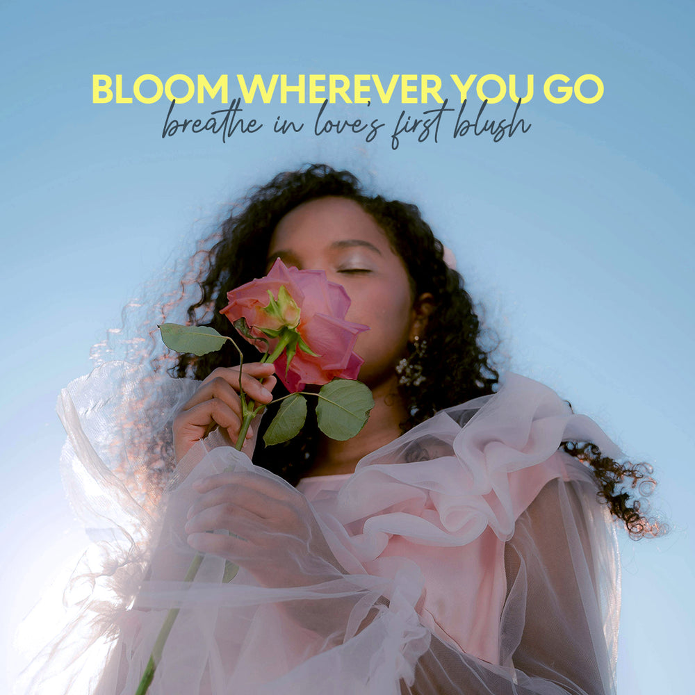 Rose Woman Perfume - 3.4 fl oz