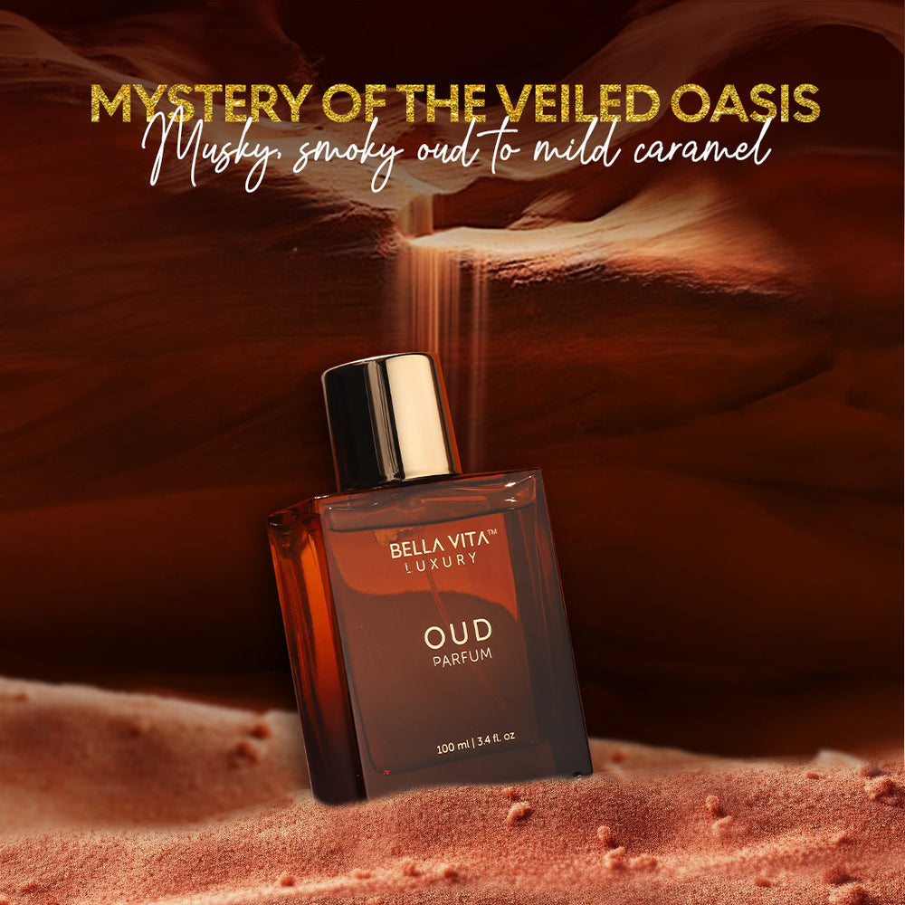 OUD Perfume - 3.4 fl oz