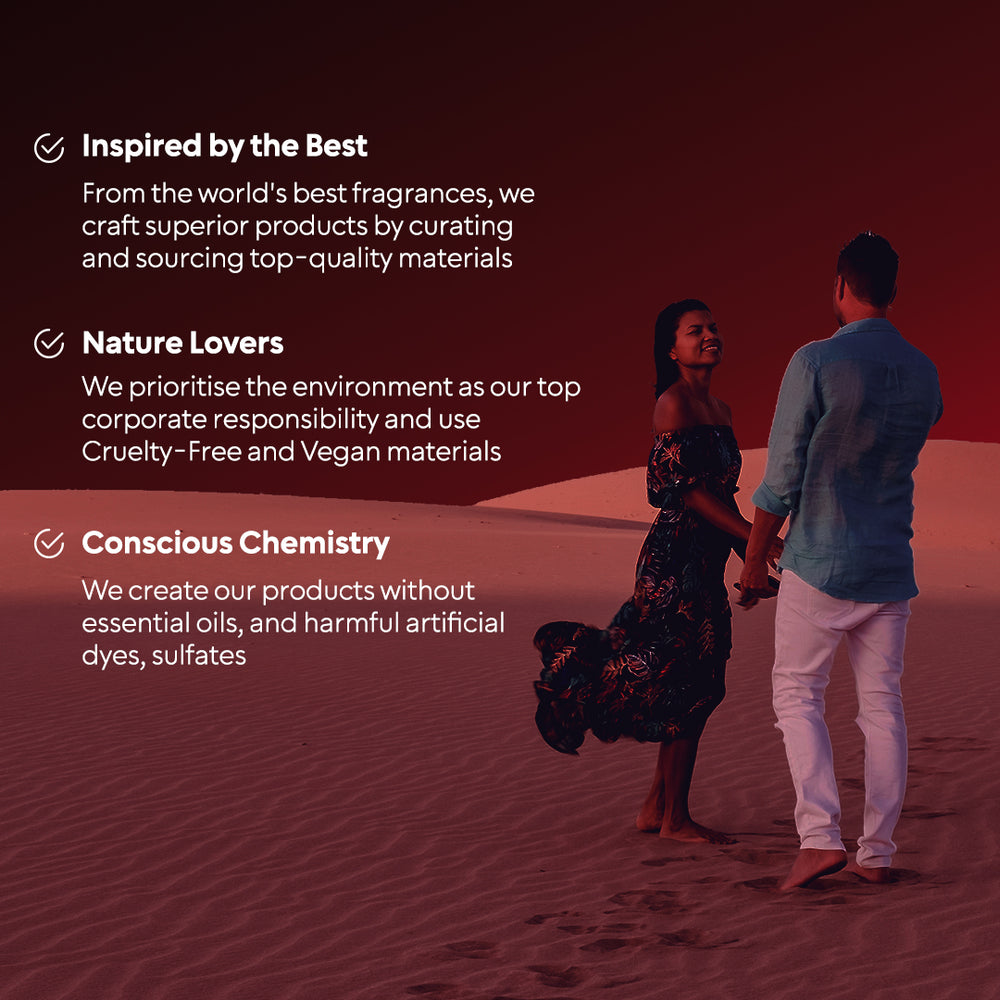 OUD DARK - 3.4 fl oz