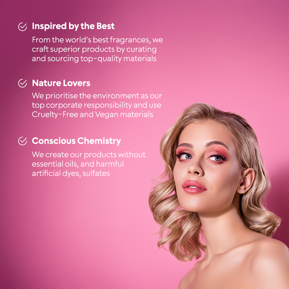 Senorita Woman Perfume - 3.4 fl oz