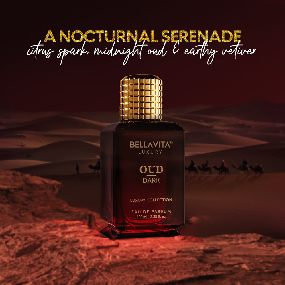 OUD DARK - 3.4 fl oz
