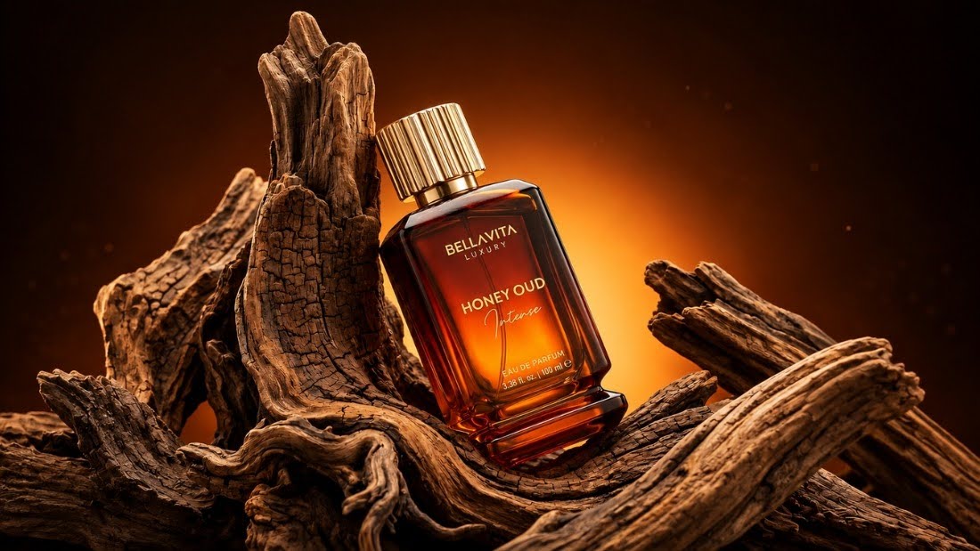 What Is Oud Perfume? A Beginner's Guide to the Note Everyone's Talking About