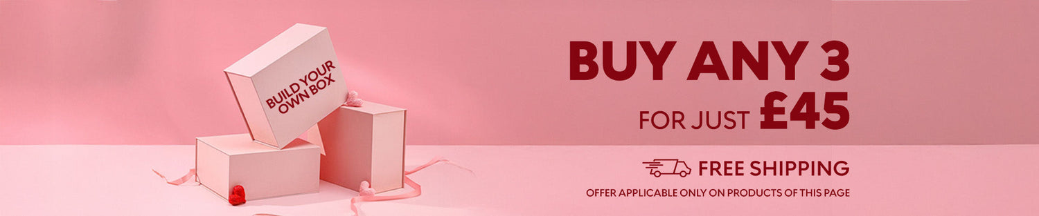 Build your own box New