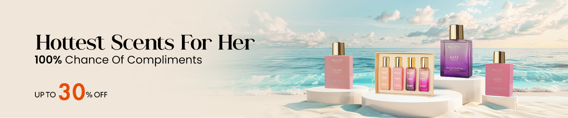 Women Fragrance