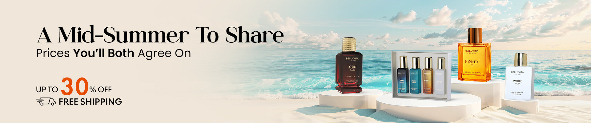 Unisex Fragrance
