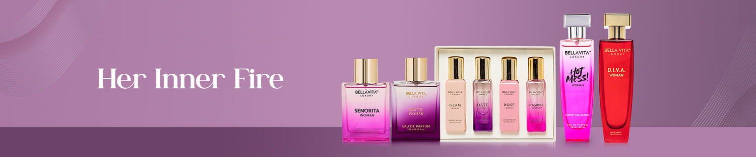 Women Fragrance
