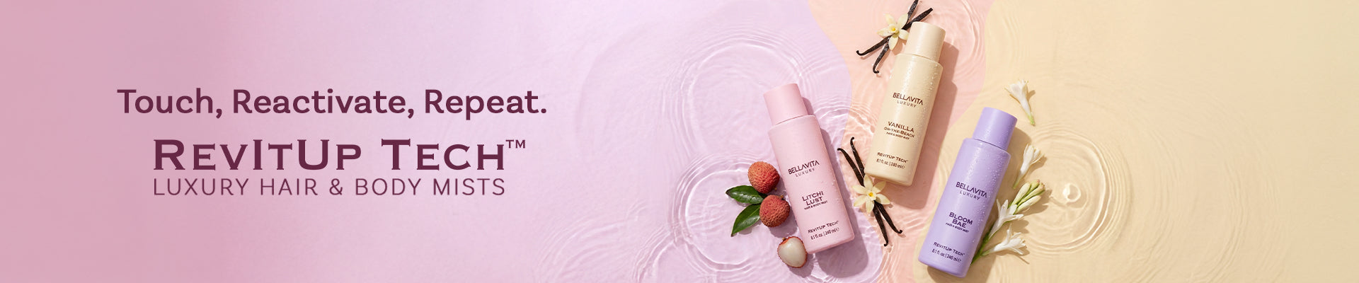 Body Mist