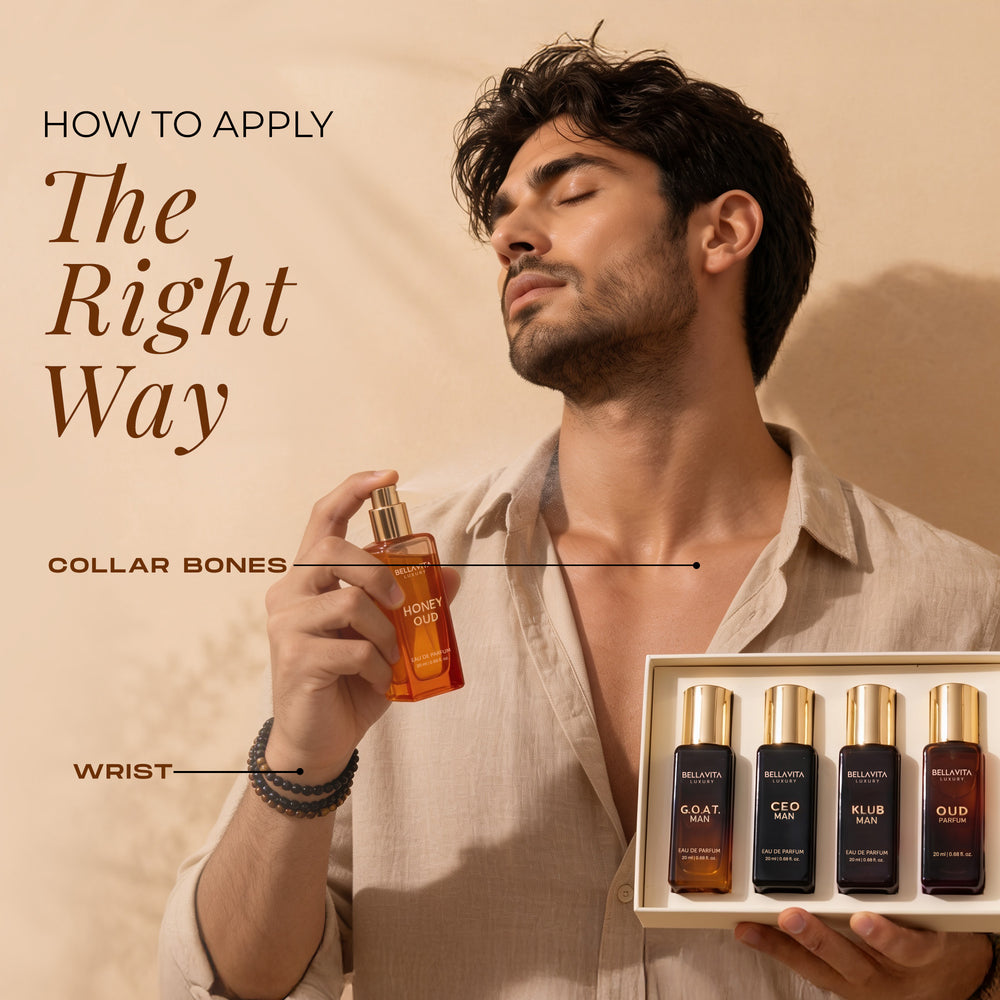 Booster Gift Set for Men