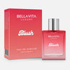 Blush Perfume